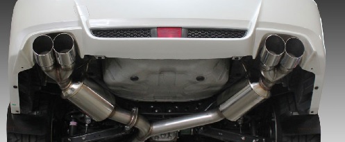 Exhaust System