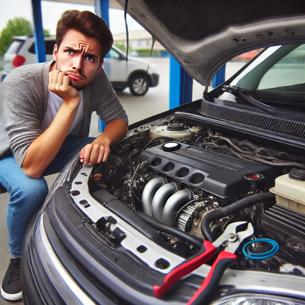 Top Mechanic For Tire Services (Mirrabooka)
 thumbnail